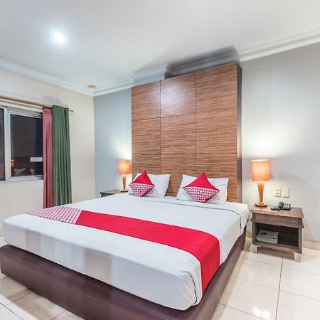 Oyo 1475 Alia Matraman Syariah Near Rs Premier Jatinergara Otel Cakarta Dış mekan fotoğraf