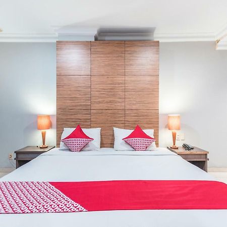 Oyo 1475 Alia Matraman Syariah Near Rs Premier Jatinergara Otel Cakarta Dış mekan fotoğraf