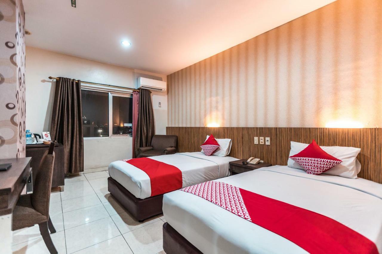 Oyo 1475 Alia Matraman Syariah Near Rs Premier Jatinergara Otel Cakarta Dış mekan fotoğraf