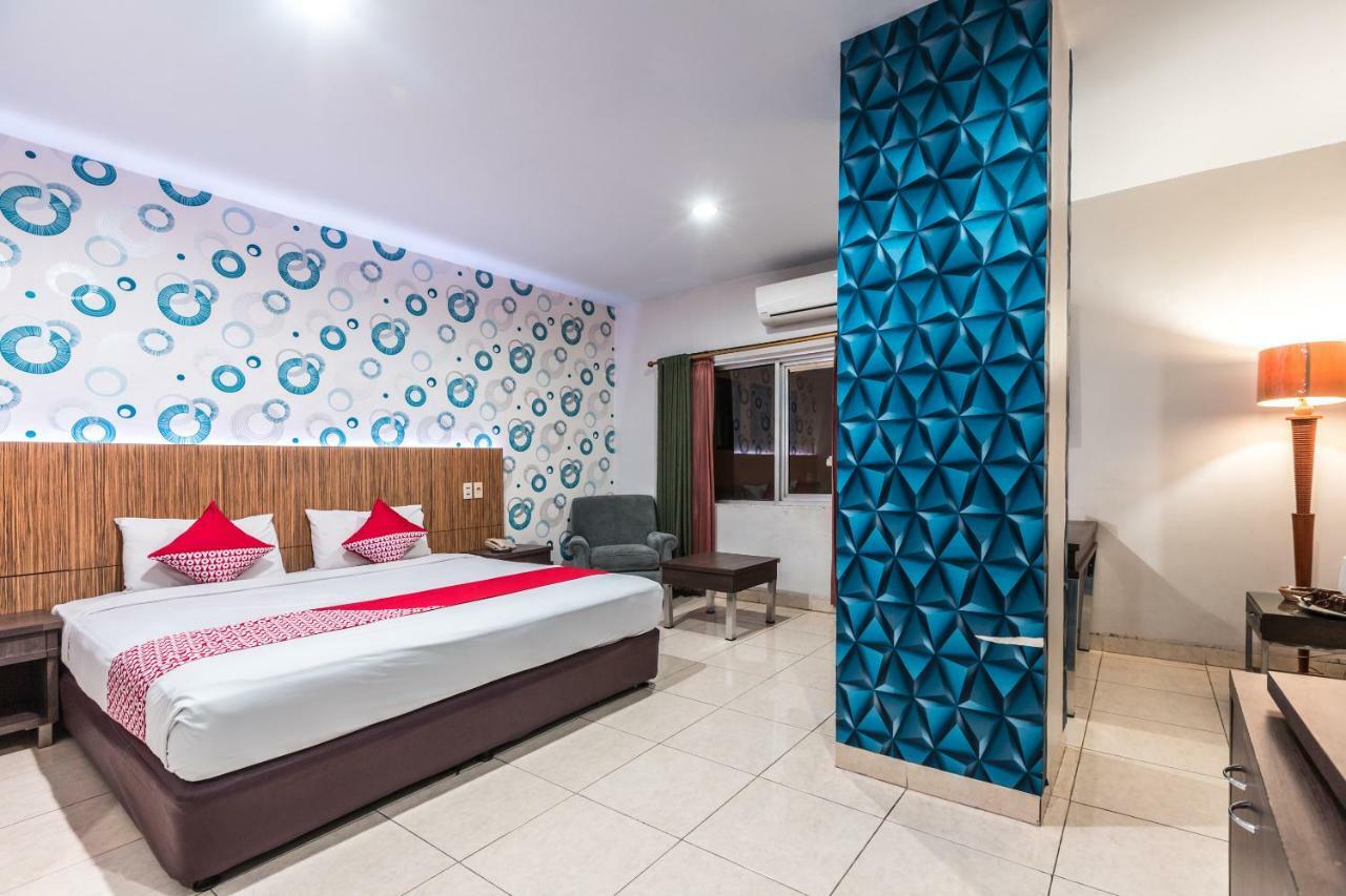 Oyo 1475 Alia Matraman Syariah Near Rs Premier Jatinergara Otel Cakarta Dış mekan fotoğraf