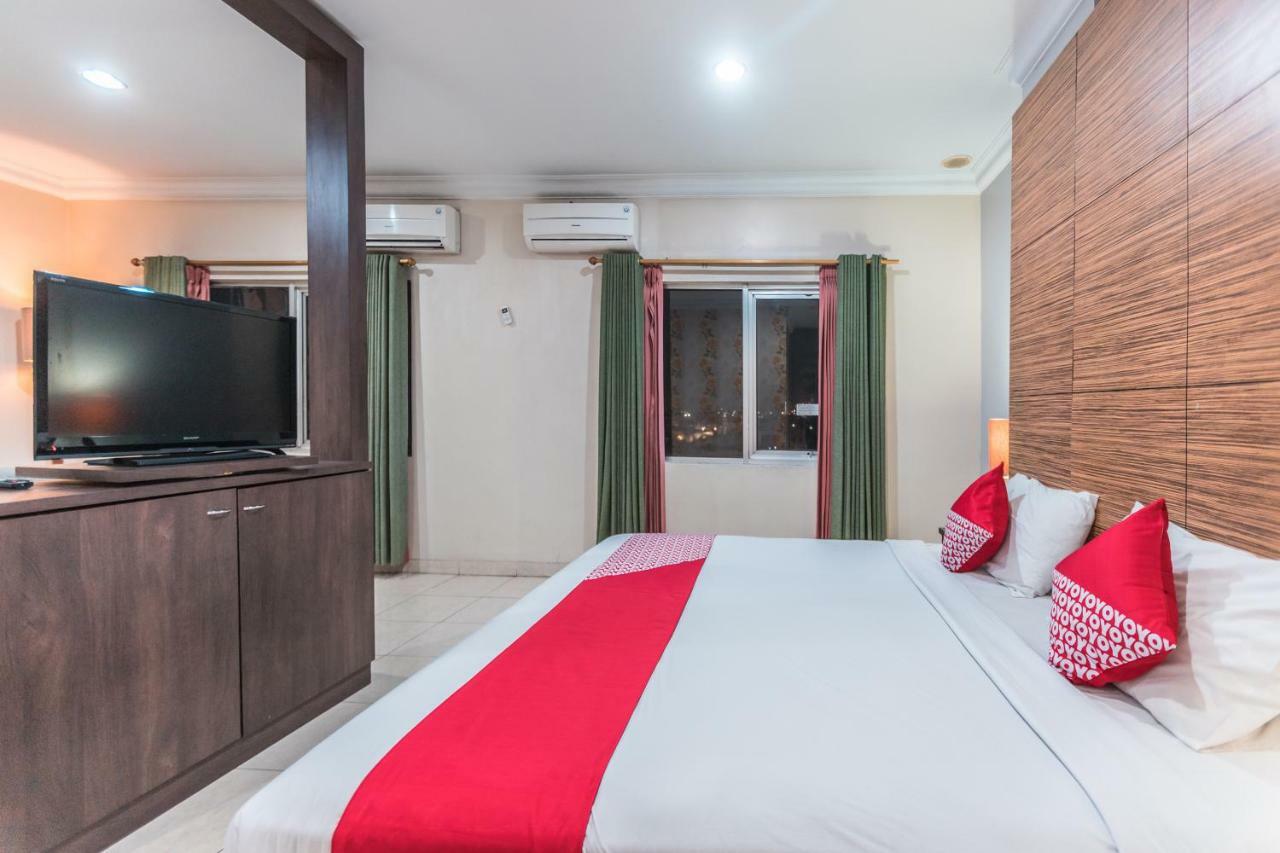 Oyo 1475 Alia Matraman Syariah Near Rs Premier Jatinergara Otel Cakarta Dış mekan fotoğraf