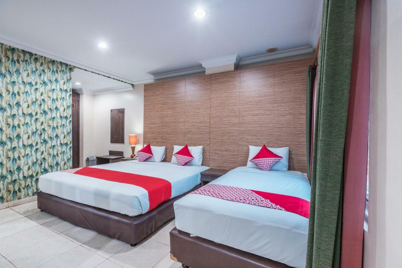 Oyo 1475 Alia Matraman Syariah Near Rs Premier Jatinergara Otel Cakarta Dış mekan fotoğraf