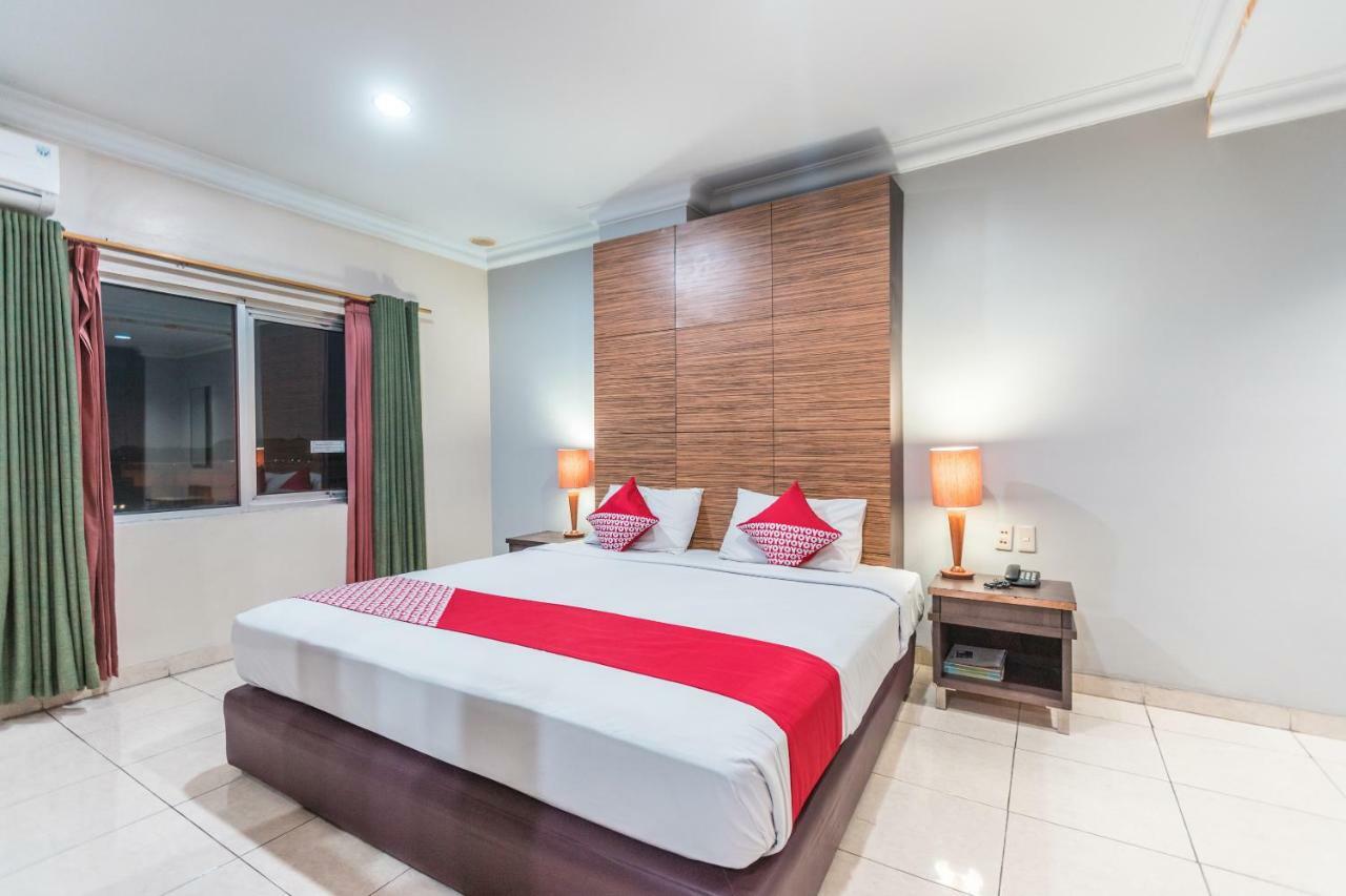 Oyo 1475 Alia Matraman Syariah Near Rs Premier Jatinergara Otel Cakarta Dış mekan fotoğraf
