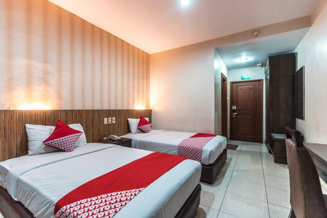 Oyo 1475 Alia Matraman Syariah Near Rs Premier Jatinergara Otel Cakarta Dış mekan fotoğraf