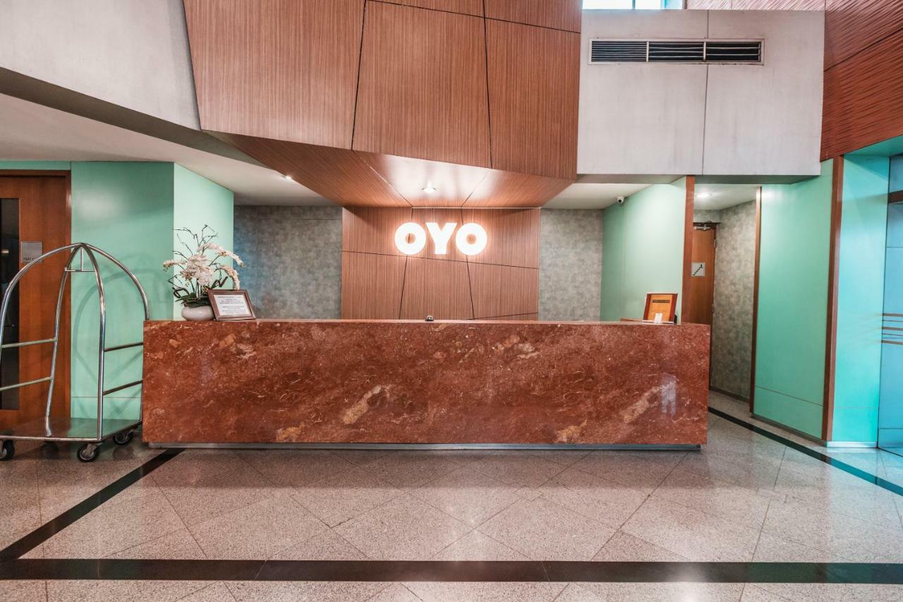 Oyo 1475 Alia Matraman Syariah Near Rs Premier Jatinergara Otel Cakarta Dış mekan fotoğraf