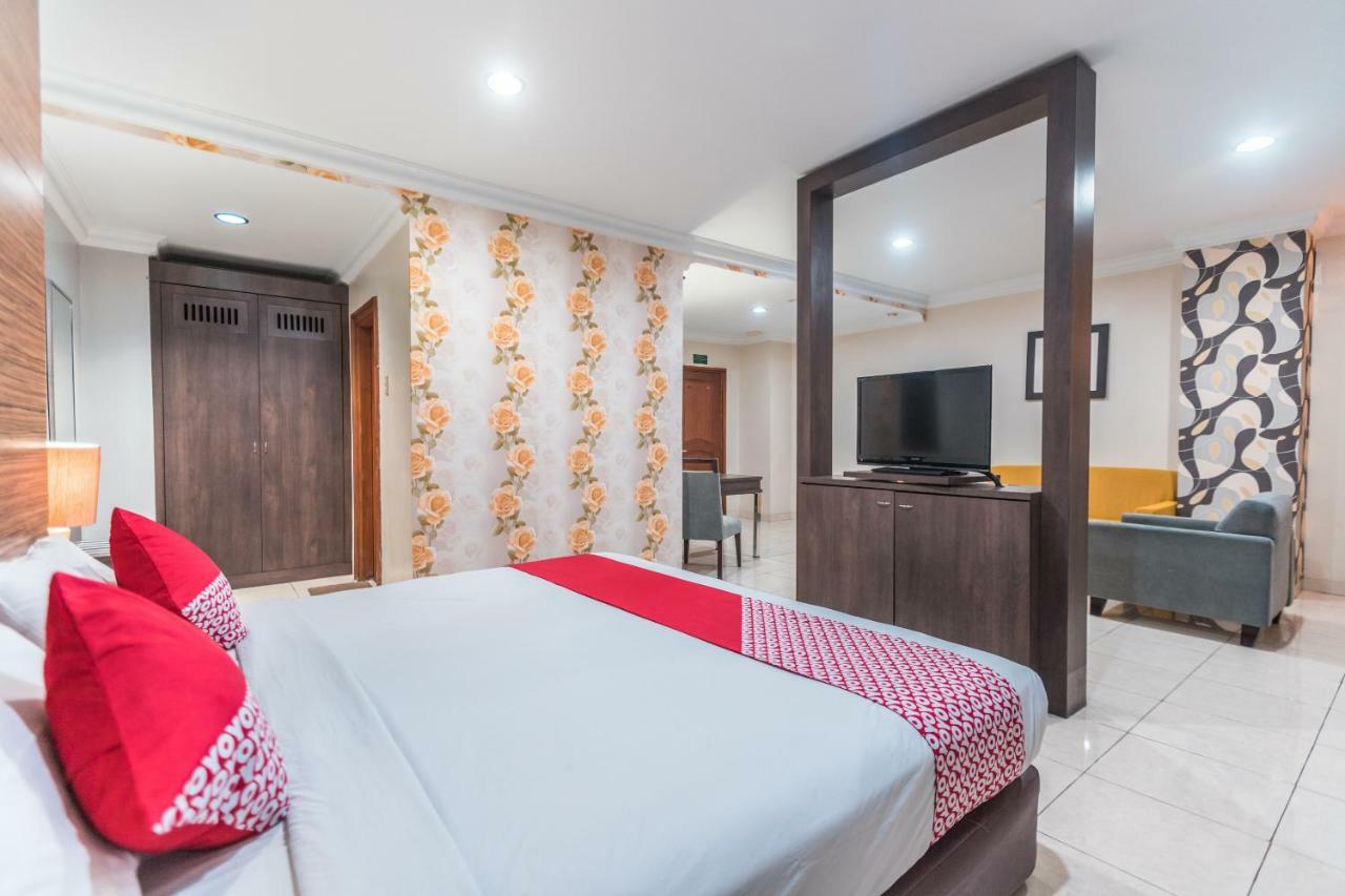 Oyo 1475 Alia Matraman Syariah Near Rs Premier Jatinergara Otel Cakarta Dış mekan fotoğraf