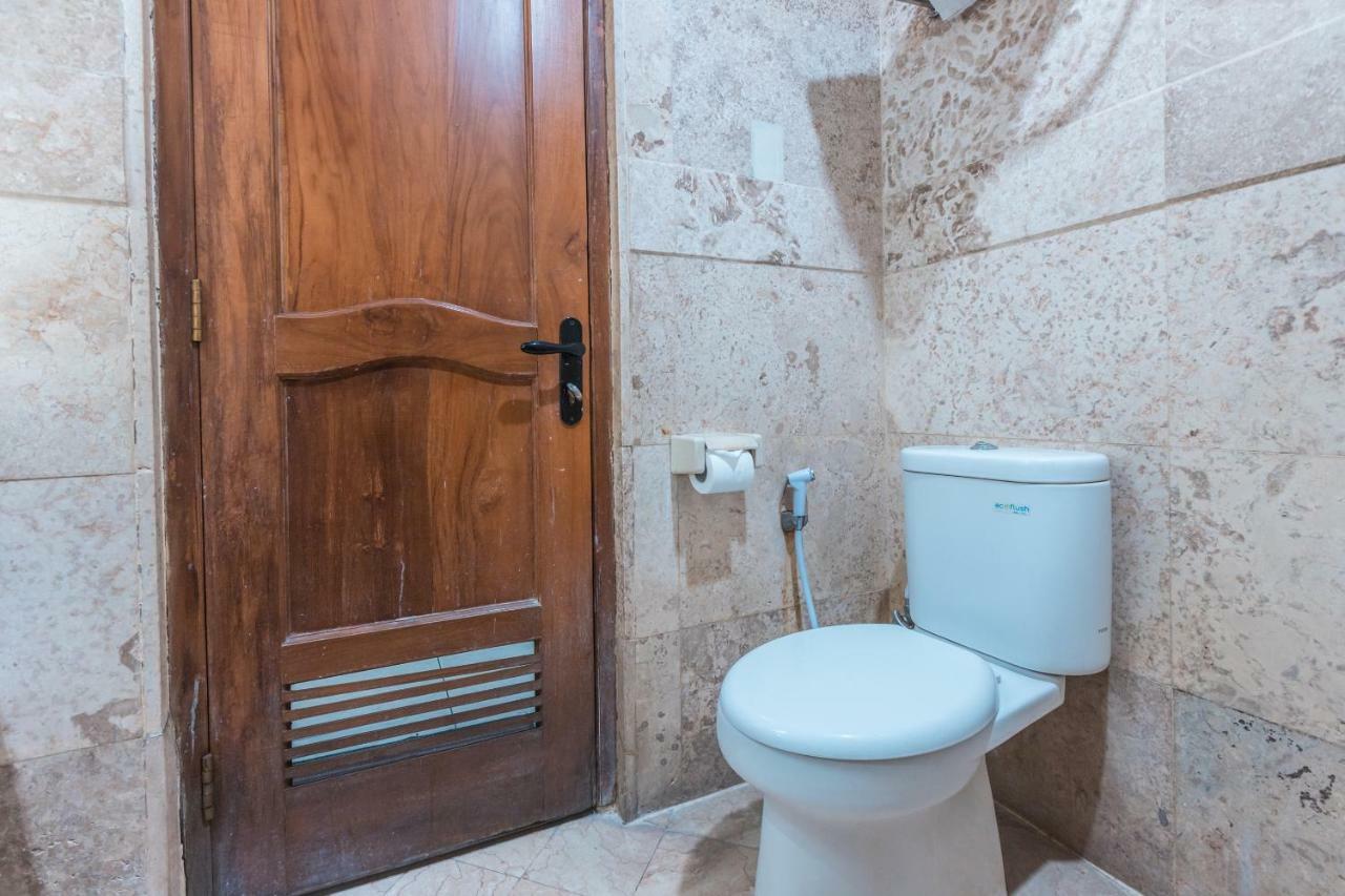 Oyo 1475 Alia Matraman Syariah Near Rs Premier Jatinergara Otel Cakarta Dış mekan fotoğraf